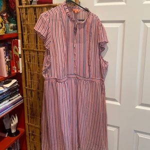 Pinup vintage Modcloth dress